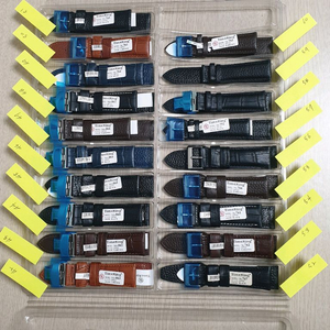 타임킹 가죽밴드 시계줄 스트랩 각종 시계 티쏘 해밀턴 오리스 세이코 태그호이어 오메가 빈티지 스마트워치 호환
