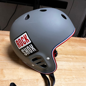 PRO-TEC 프로텍 풀컷 헬멧 (L사이즈)