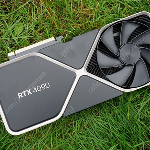 RTX 4090 매입합니다