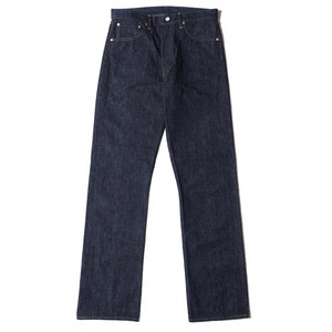 새상품 웨어하우스 lot1001xx 38/32 원워시 이미지