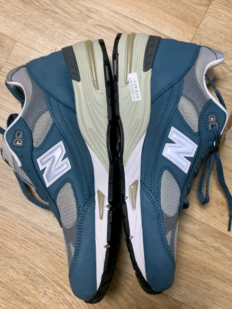 뉴발란스991 사이즈 265 새제품 이미지