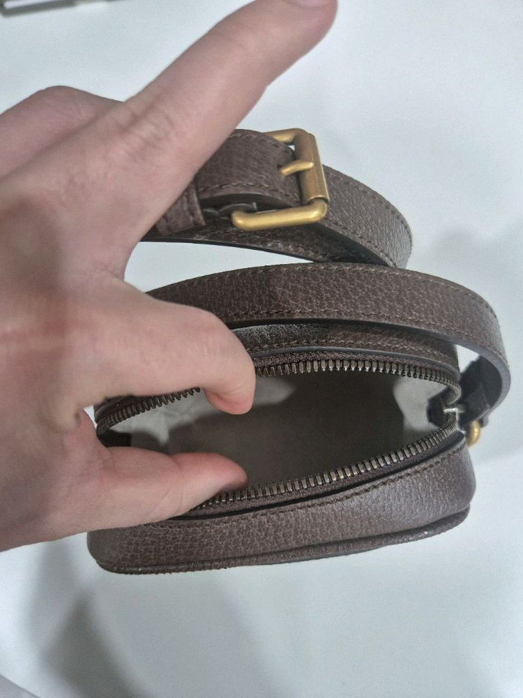 구찌 오피디아 GG 크로스백 (초특가)--3