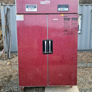 전기 진공살균건조기 이미지