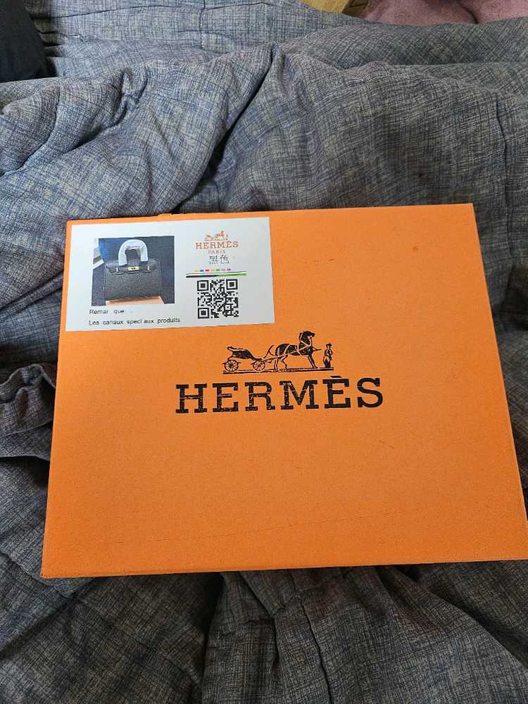 에르메스 가방--4