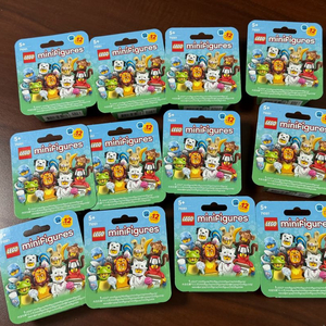 레고71051 미니피규어 시즌28 1세트 미개봉 판매합니다.