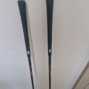 pxg 젠2 0311xf 3,4번 아이언 팝니다