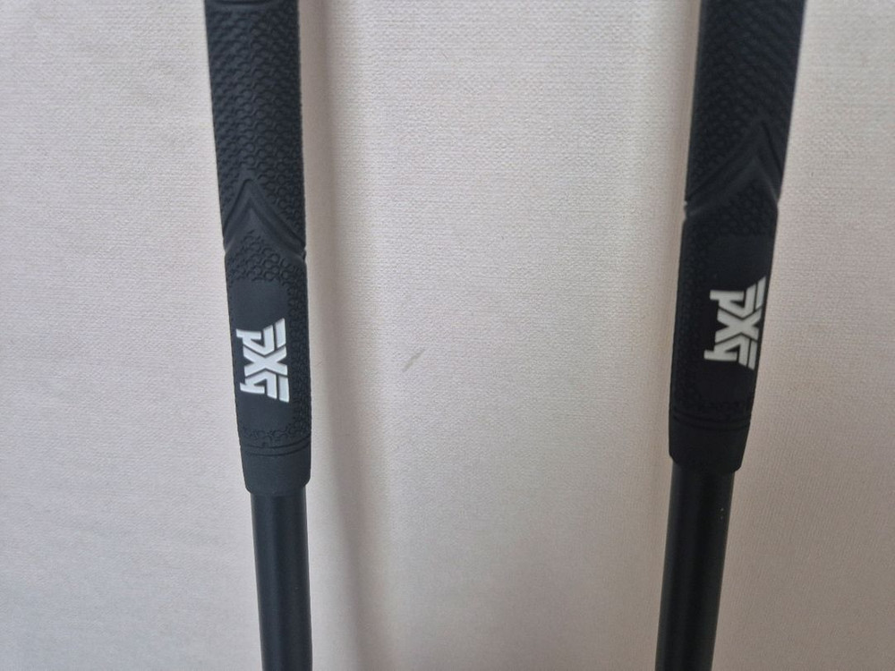 pxg 젠2 0311xf 3,4번 아이언 팝니다--1