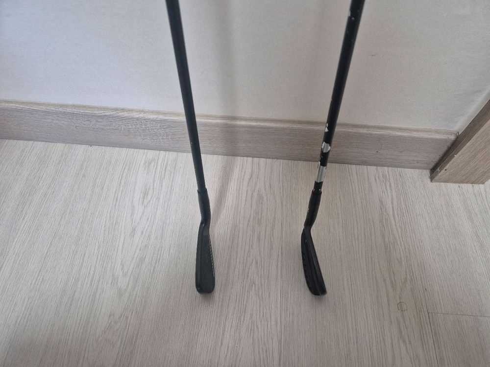 pxg 젠2 0311xf 3,4번 아이언 팝니다--2