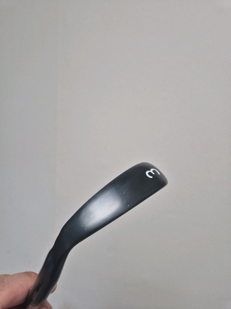 pxg 젠2 0311xf 3,4번 아이언 팝니다--4