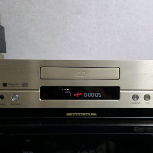 Galipers DVD-2040K DVD 플레이어입니다