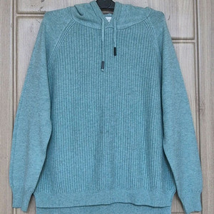 샤틴 니트 후드티(여성) FREE