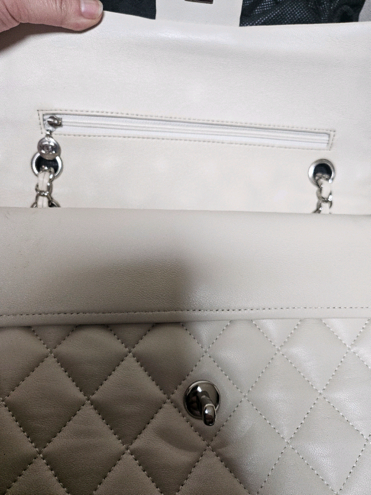 샤넬가방 큰사이즈--3