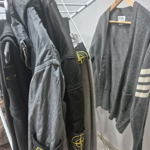 스톤아일랜드 의류 판매 (초특가)