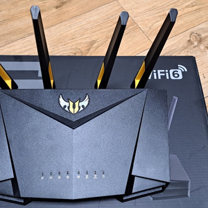 ASUS AX3000 TUF 공유기