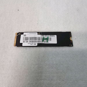 [NVMe] 삼성전자 NVMe SSD 128GB (PM991a)