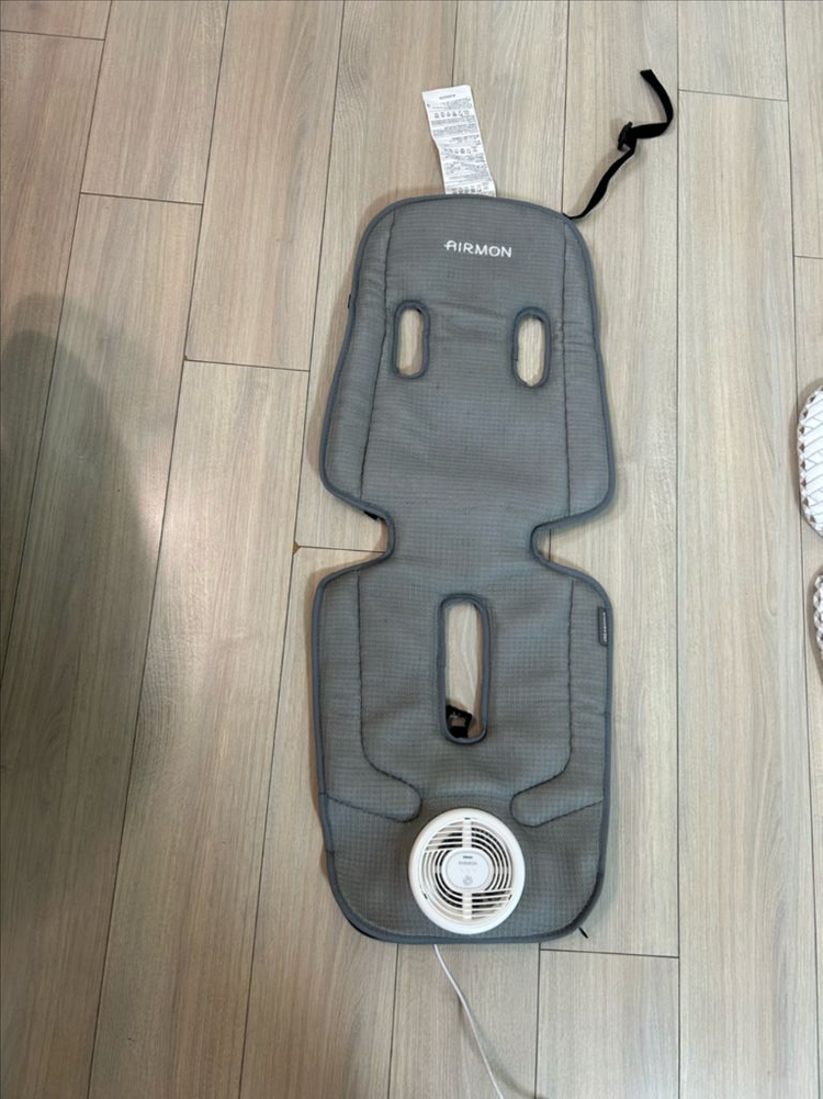 절충형 유모차--4