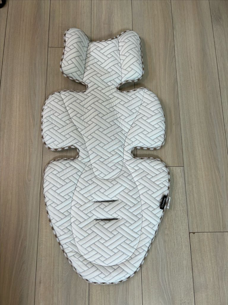 절충형 유모차--5