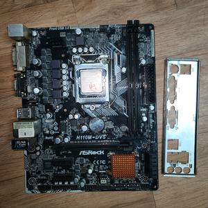 i7 6700k시피유보드