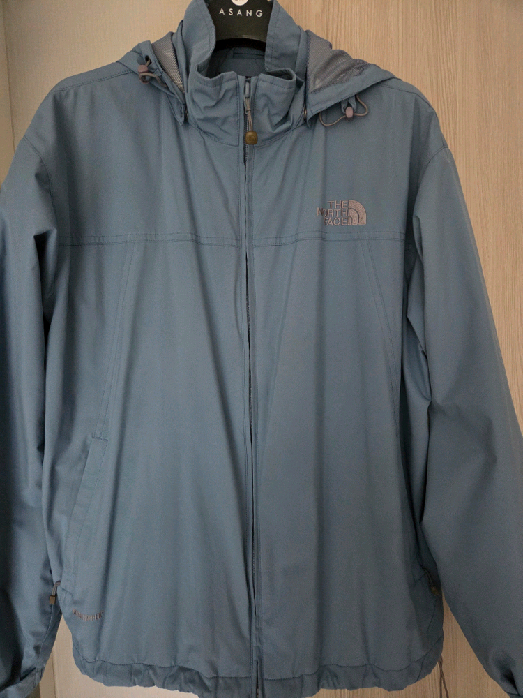 노스페이스 바람막이 자켓 100(L)--1