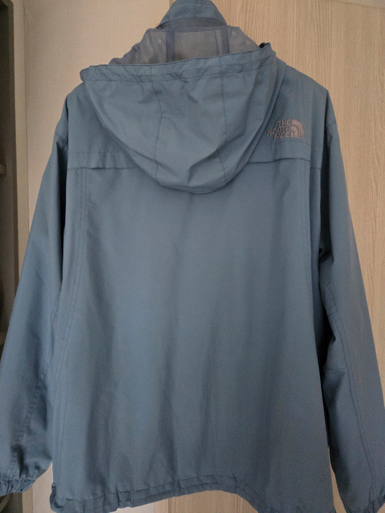 노스페이스 바람막이 자켓 100(L)--2