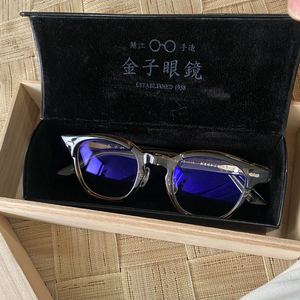 금자안경 KA48 투톤안경