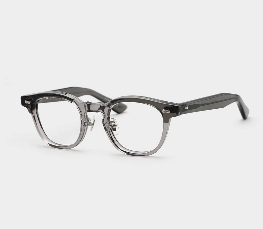 금자안경 KA48 투톤안경--2