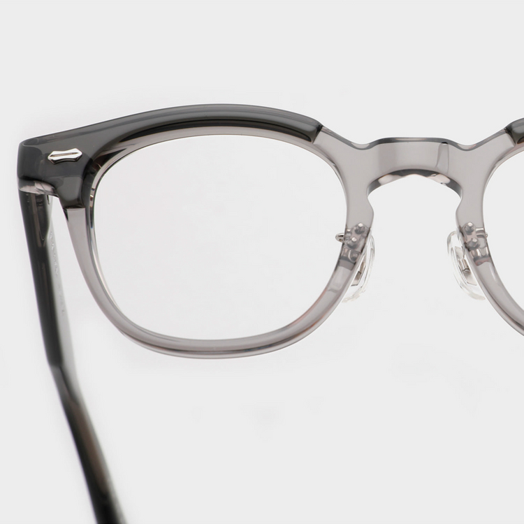 금자안경 KA48 투톤안경--3