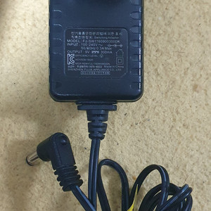 [삼성] 핸디형 충전식 청소기 VC-H22 + 전용 충전기 세트