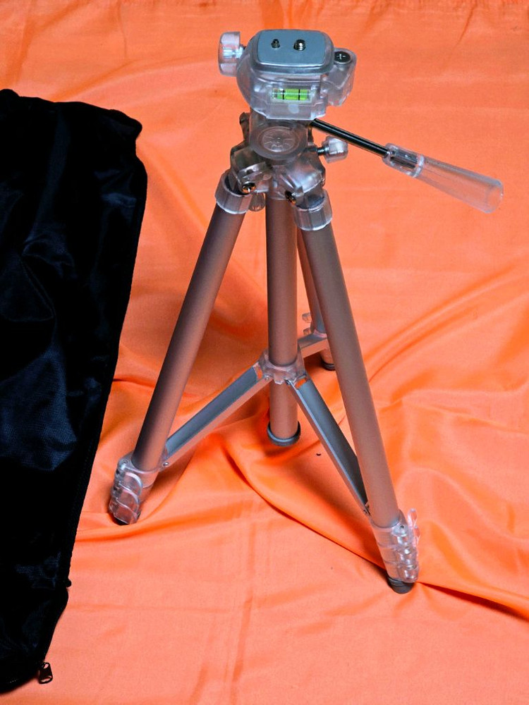 소니 Alpha a230 DSLR 카메라 풀세트--7