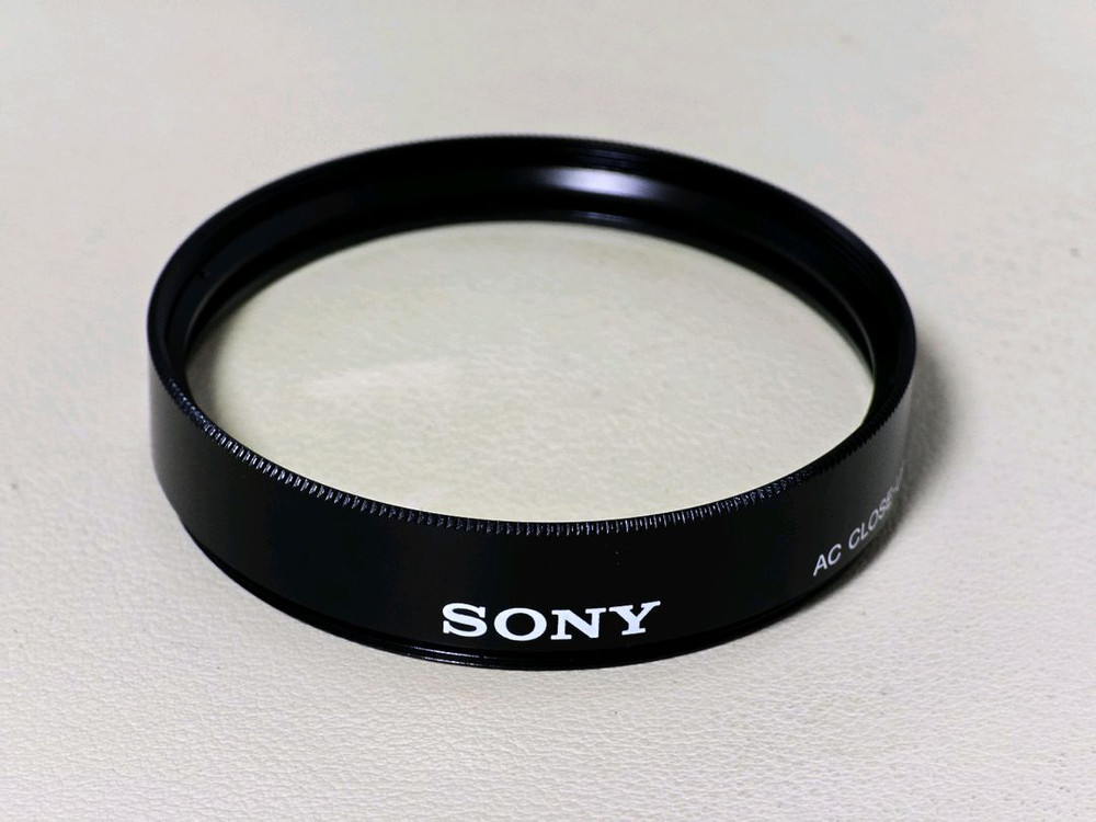 소니 Alpha a230 DSLR 카메라 풀세트--8