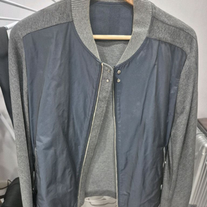 솔리드옴모 자켓 (초특가)