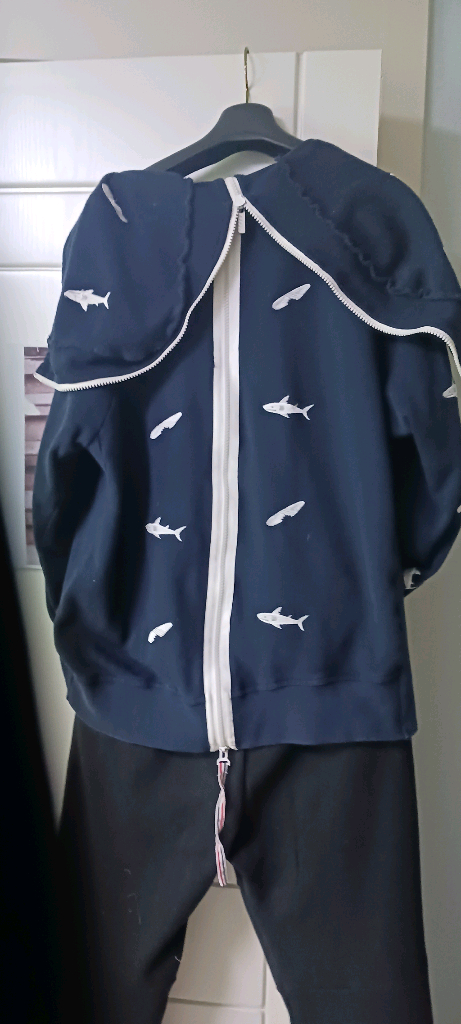 톰브라운 상 어--4