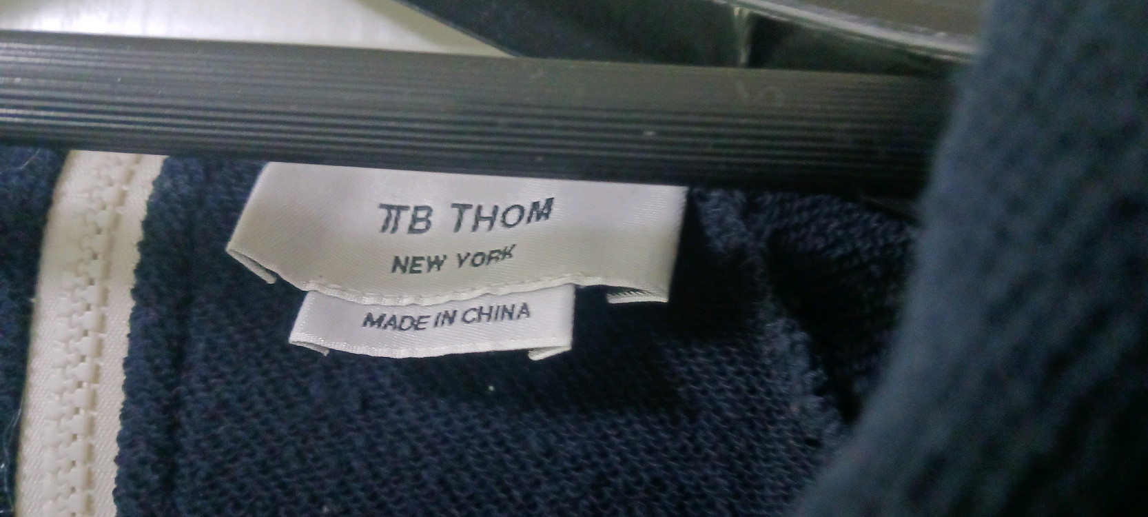 톰브라운 상 어--5