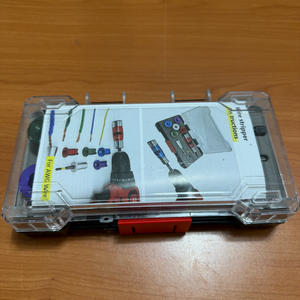 전선 스트리퍼 공구 세트 AWG