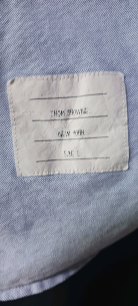 톰브라운옥스퍼드. 95--1