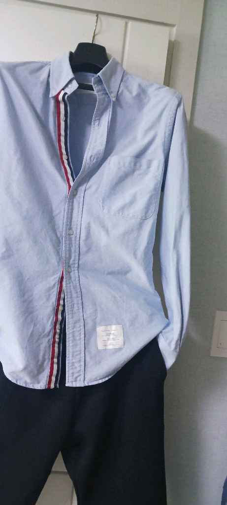 톰브라운옥스퍼드. 95--3