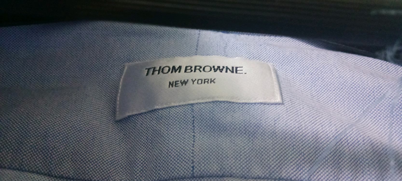 톰브라운옥스퍼드. 95--4