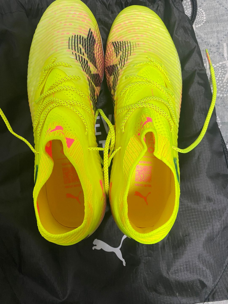 퓨마 퓨처8 얼티메이트 MG 270 이미지