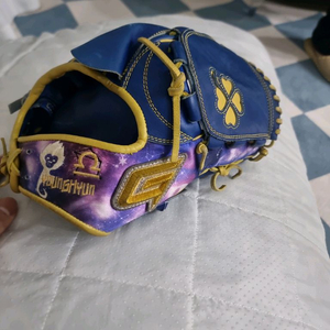 골드투수글러브(1등급)