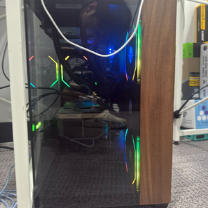 RTX 5080 / 64GB / 3TB 고성능 게이밍 PC (작업용 가능) 이미지