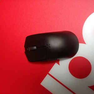 히트스캔 하이퍼라이트 마우스