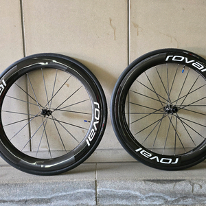 Roval Rapide Sprint CLX 휠셋 WHT 로발 래피드 스프린트 휠셋