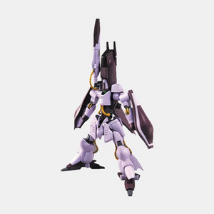 건담 HGUC 가자 C 하만 칸 전용기 HG 반다이 미개봉 미조립 새상품