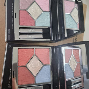 디올 섀도팔레트 623 피치매니아 섀도 팔레트 이미지