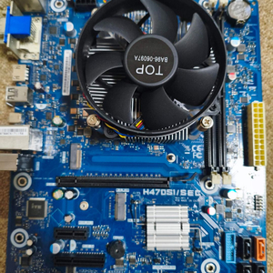 [반본체] 삼성 h470, i5 10500