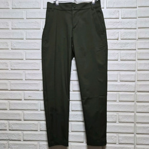 새상품) 78-94 나이키 드라이핏 골프 팬츠