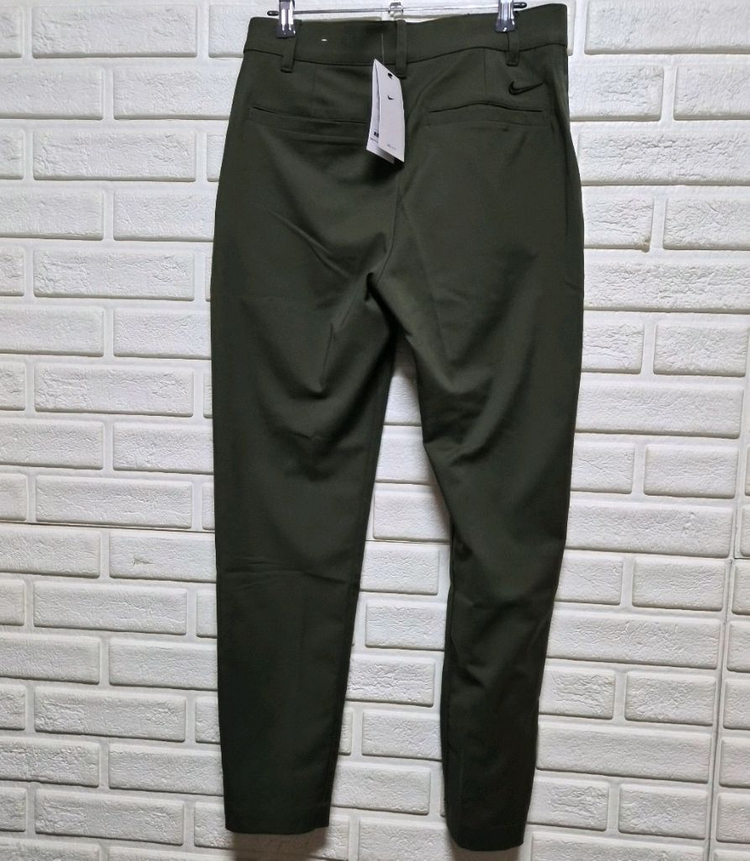 새상품) 78-94 나이키 드라이핏 골프 팬츠--1