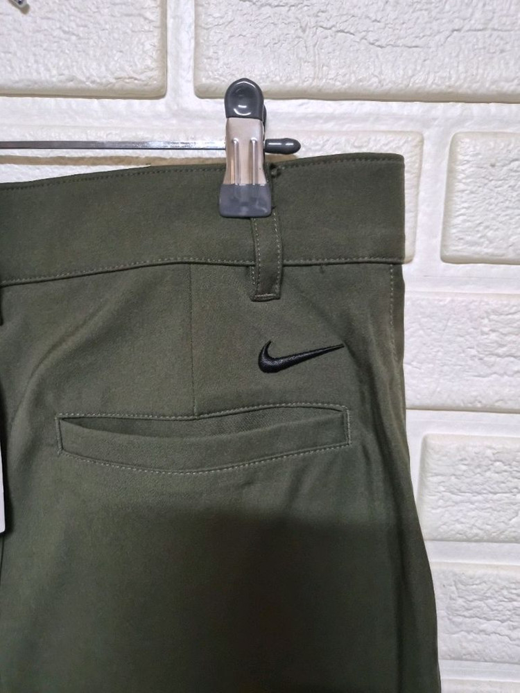새상품) 78-94 나이키 드라이핏 골프 팬츠--4