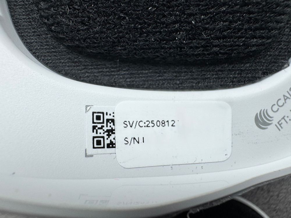 로지텍 A50x 게이밍 헤드셋 화이트--3