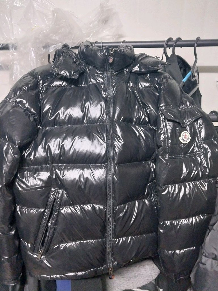 몽클레어 마야맛 패딩--1